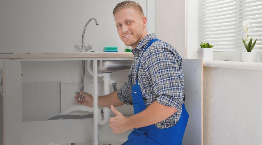 Same Day Plumbing Service in Kosse, TX